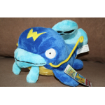 Authentic Pokemon center plush whiscash Rare pokedoll +/- 29cm 